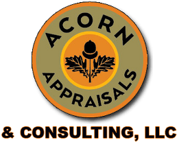 Acorn Appraisals & Consulting LLC - Logo