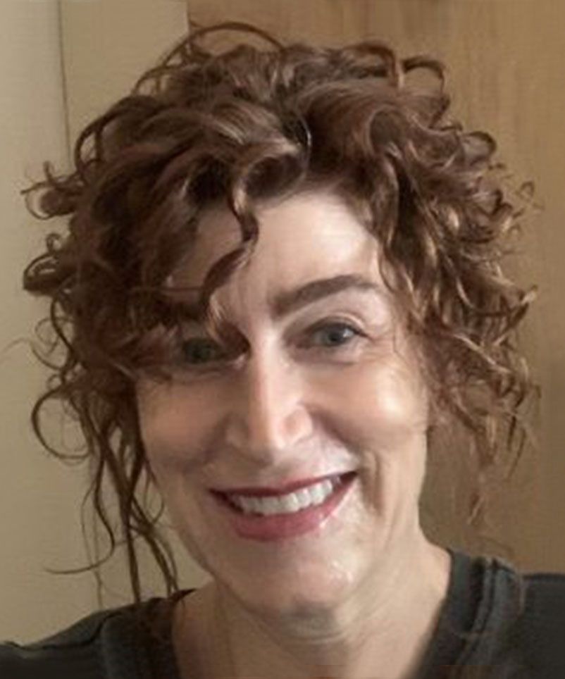 Angie McClellan