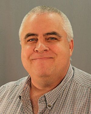 David Hays