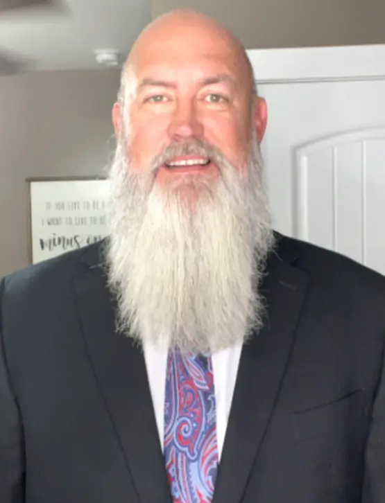 Photo of {{Team Member Name}}