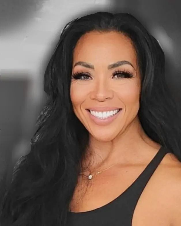 Photo of {{Team Member Name}}