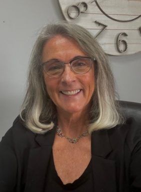 Photo of {{Team Member Name}}