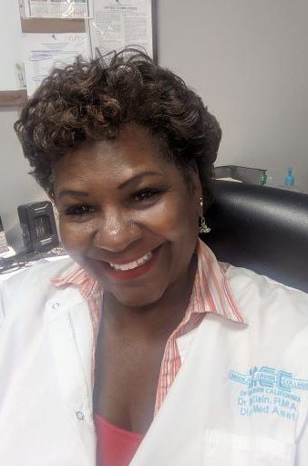 Photo of {{Team Member Name}}