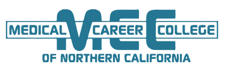 Medical Career College of Northern California- logo
