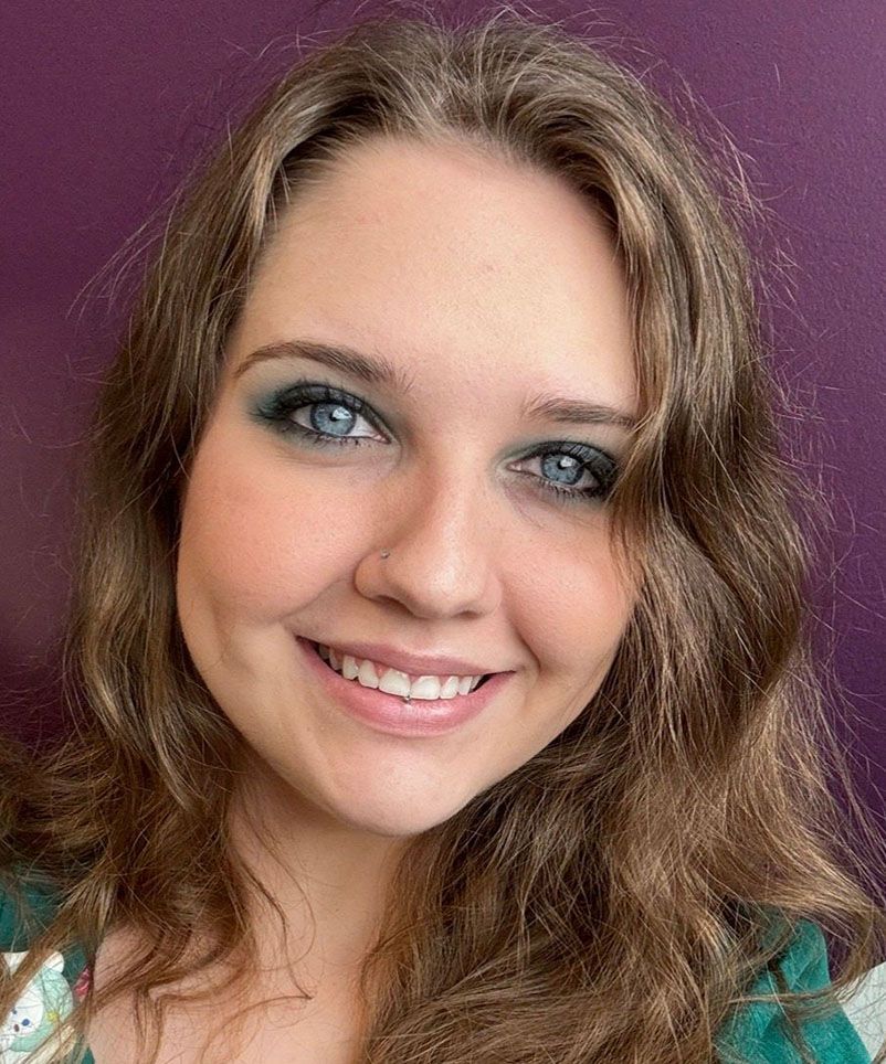 Sierra M. Anderson