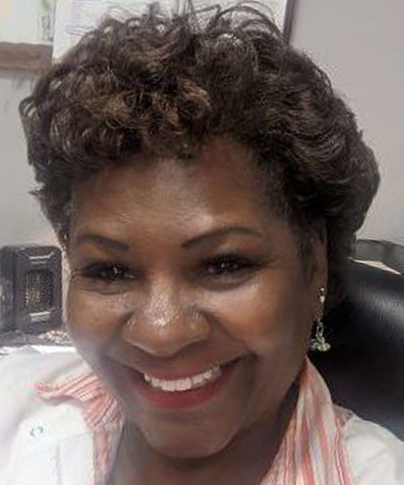 Wilsetta McClain