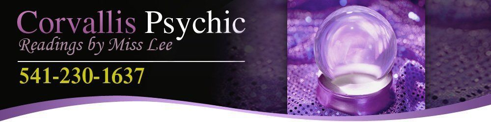 Psychic Life Readings - Corvallis, OR - Corvallis Psychic