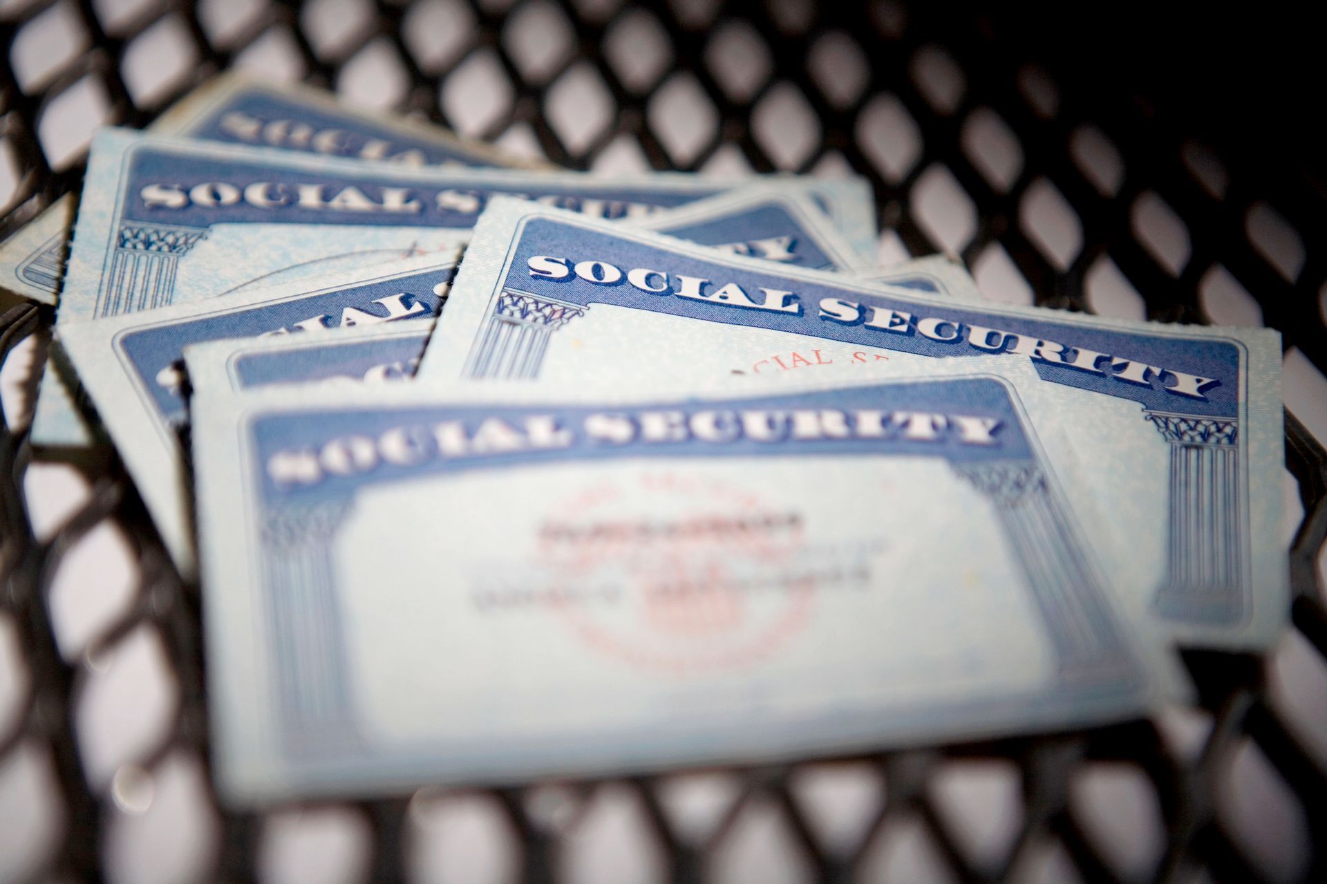 social security disability attorney