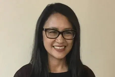 Photo of {{Team Member Name}}