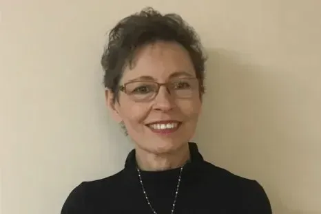 Photo of {{Team Member Name}}