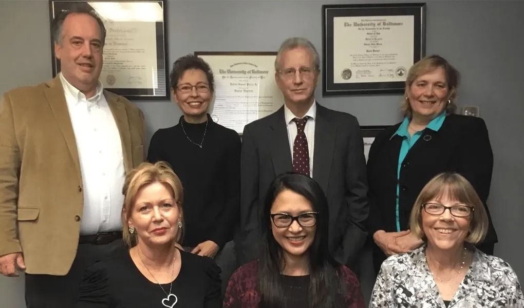 The Disability Law Center Of Robert S Piazza Jr PC