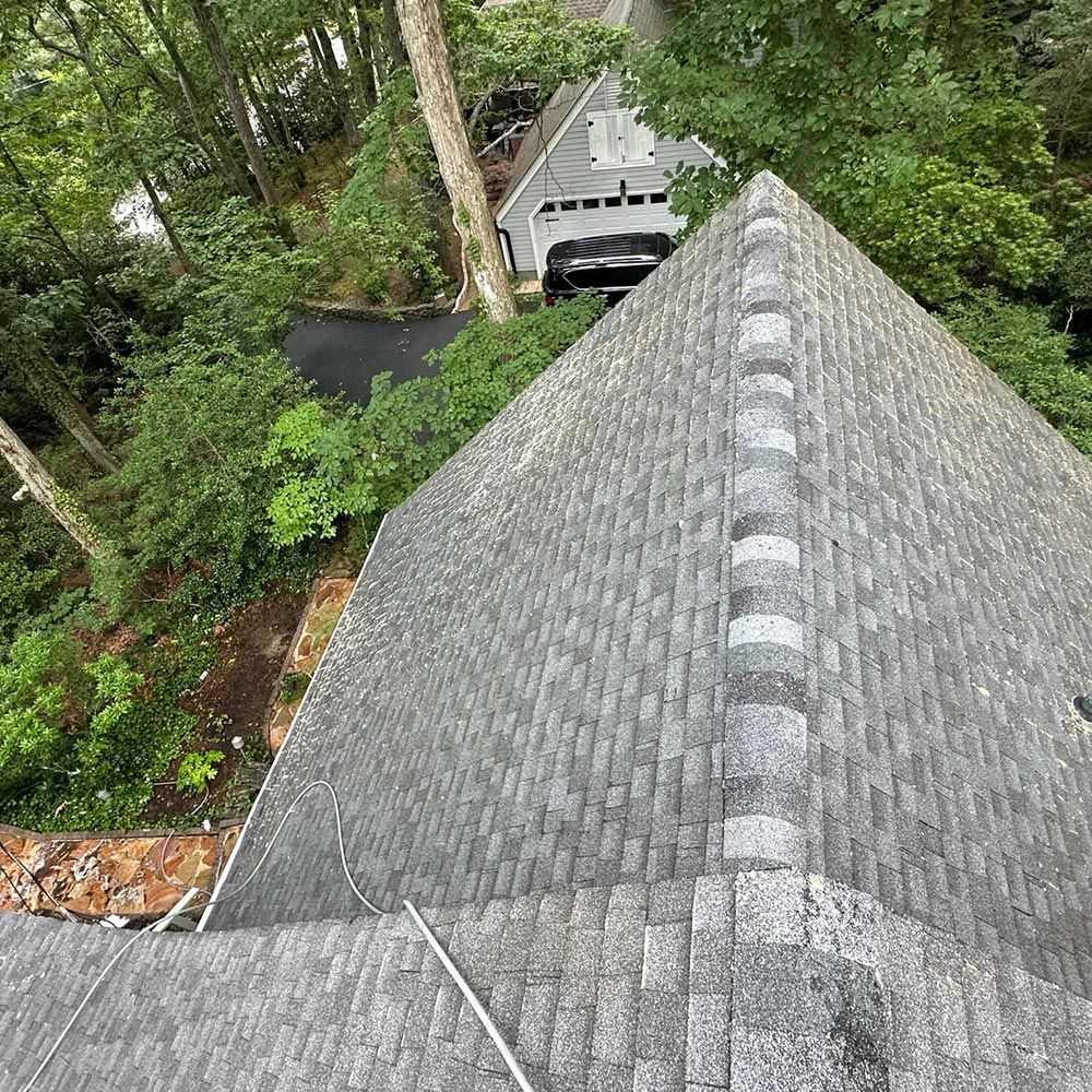 Power washing Brick, NJ