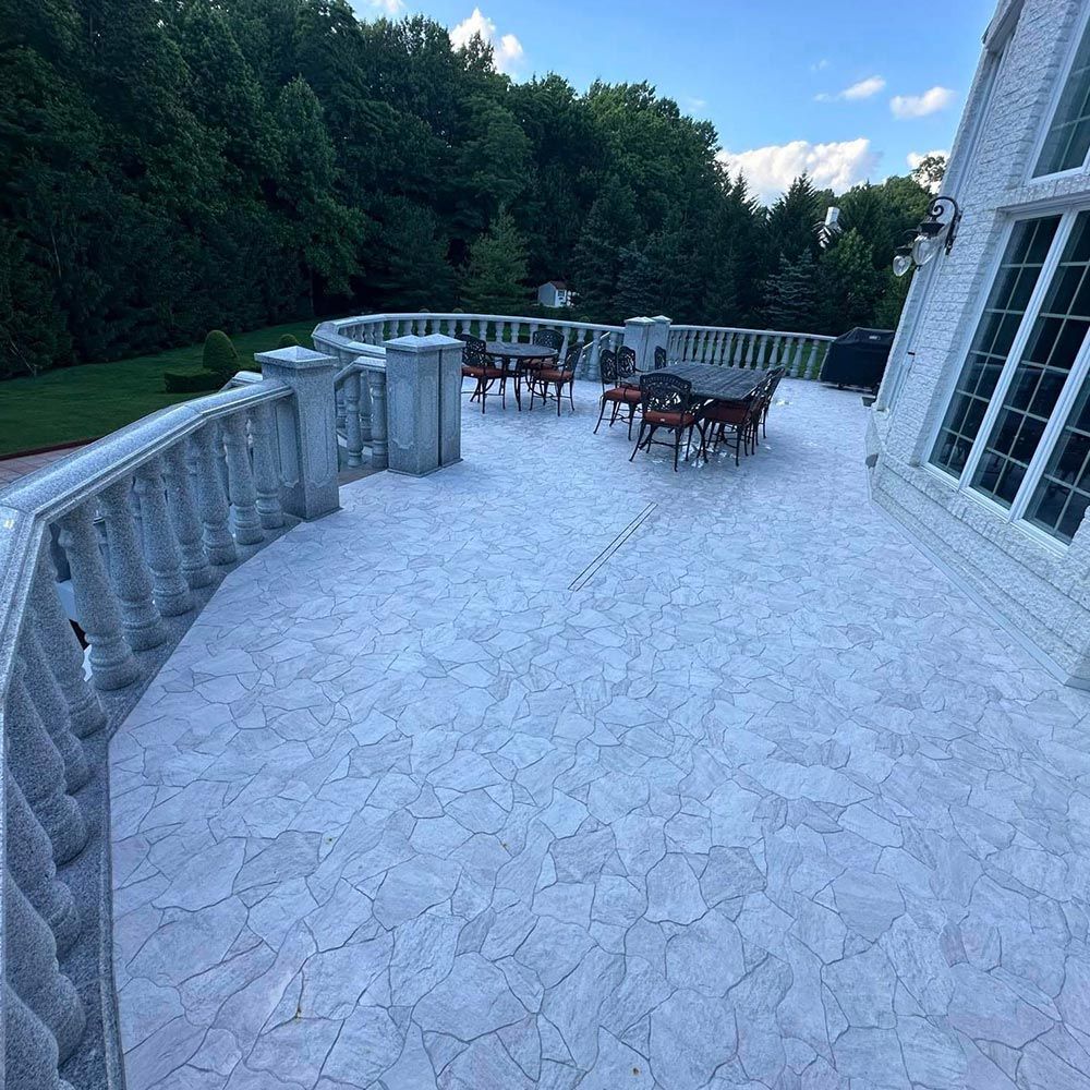 Power washing Brick, NJ