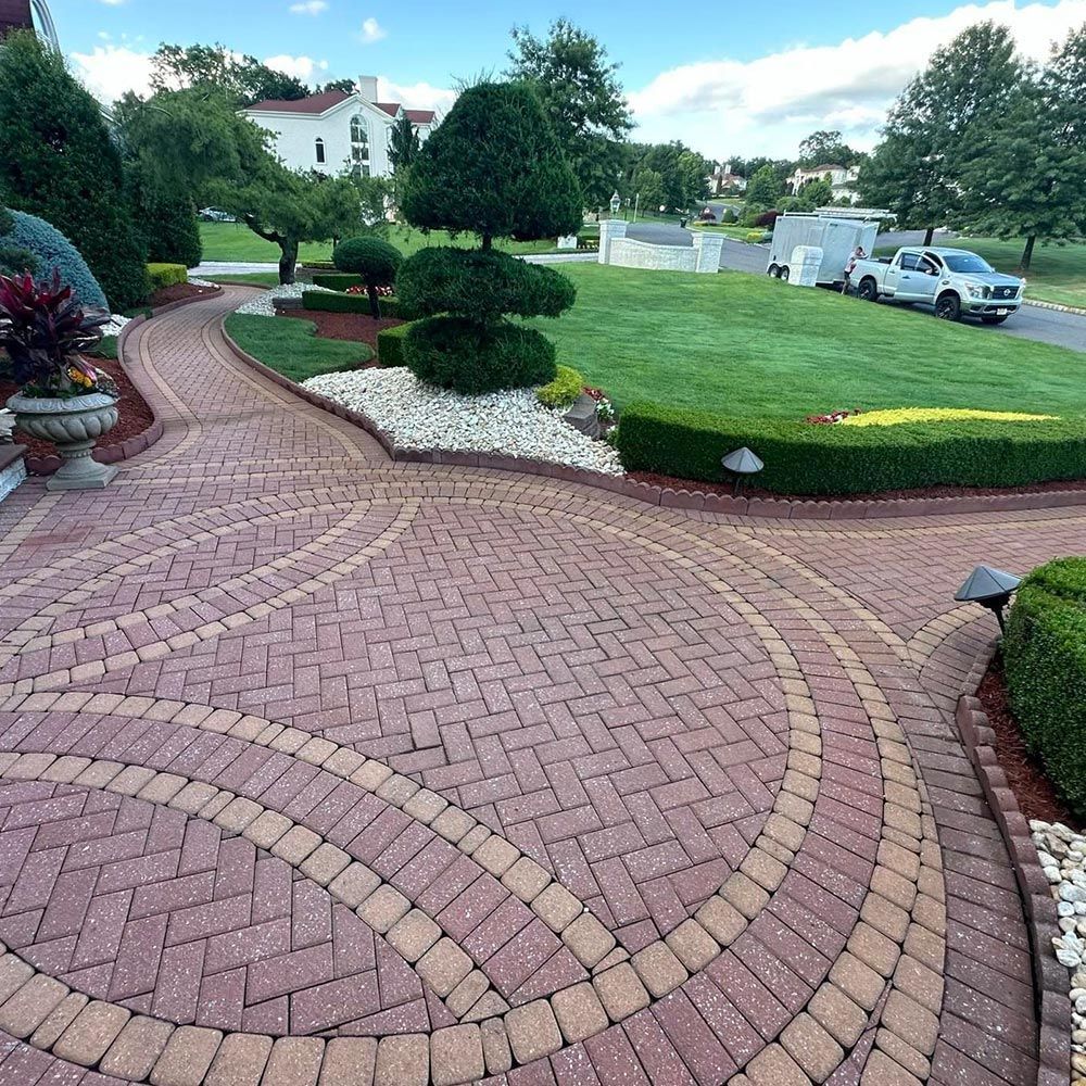 Power washing near me Brick, NJ