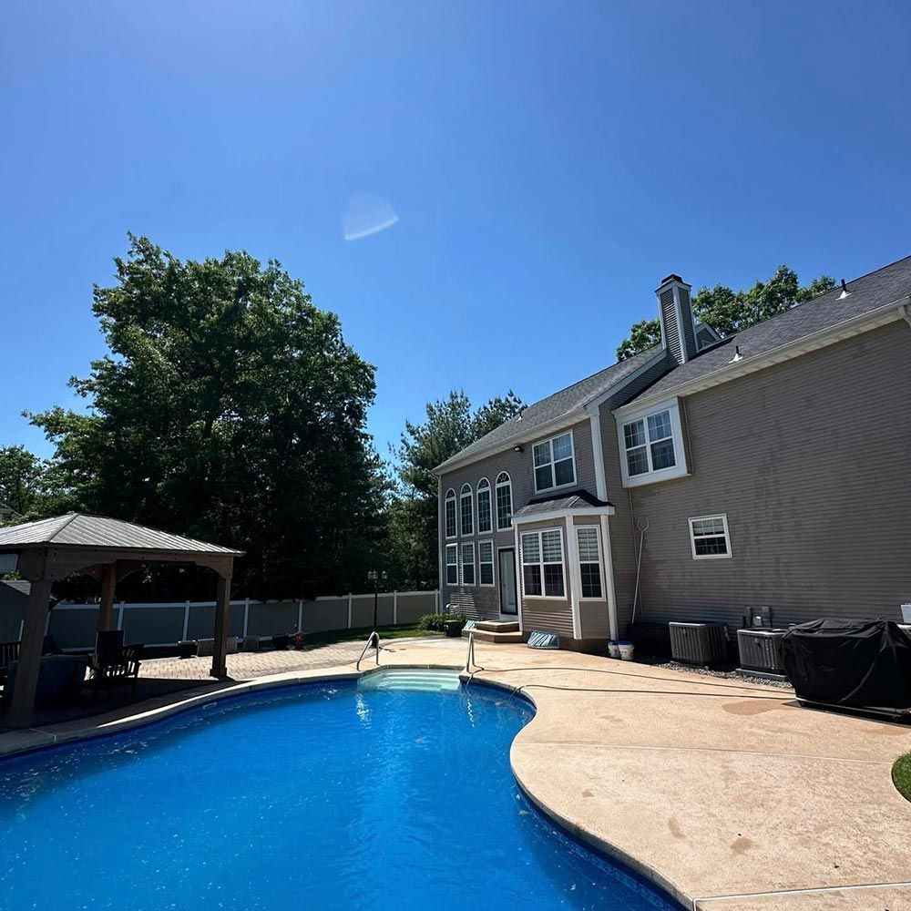 Power washing business Brick, NJ