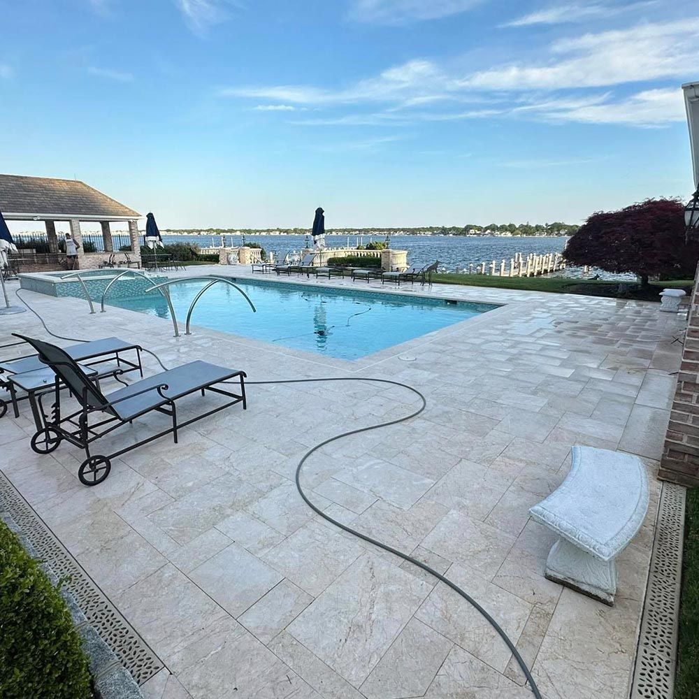 Pressure washing Brick, NJ