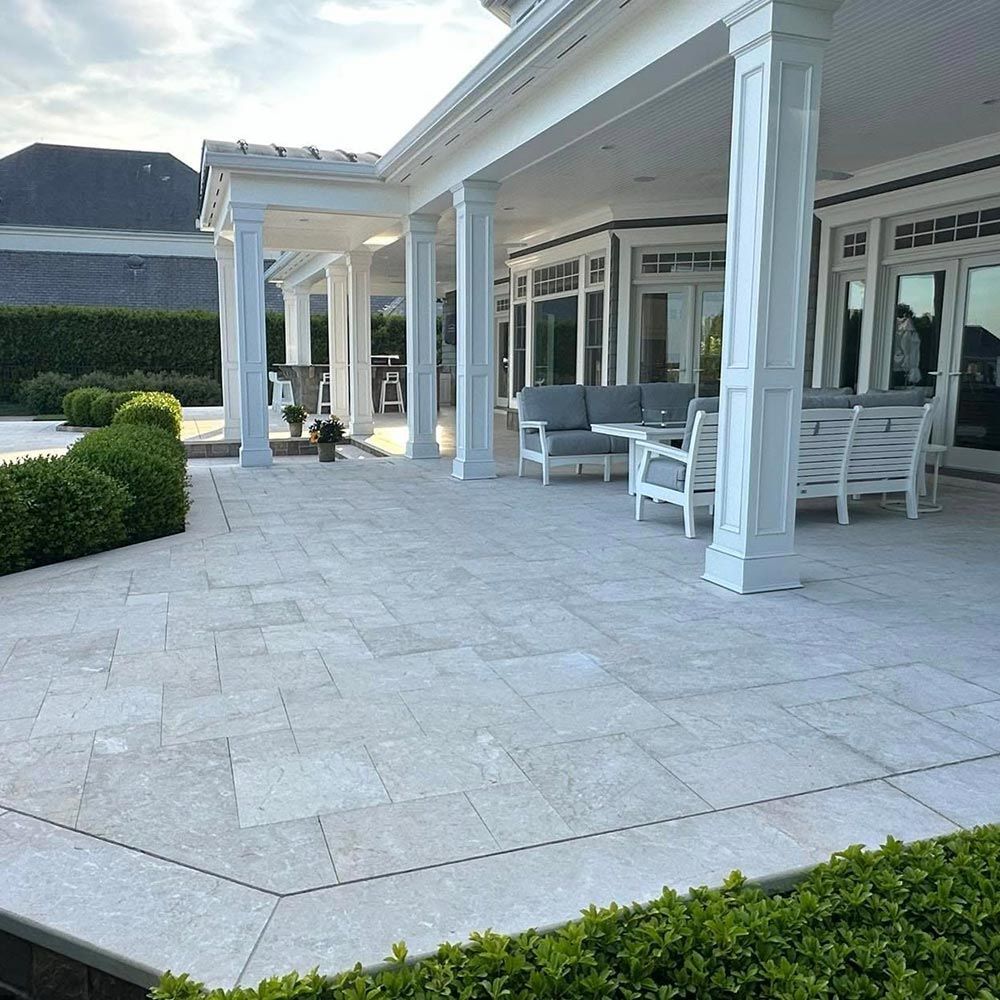 Pressure washing Brick, NJ