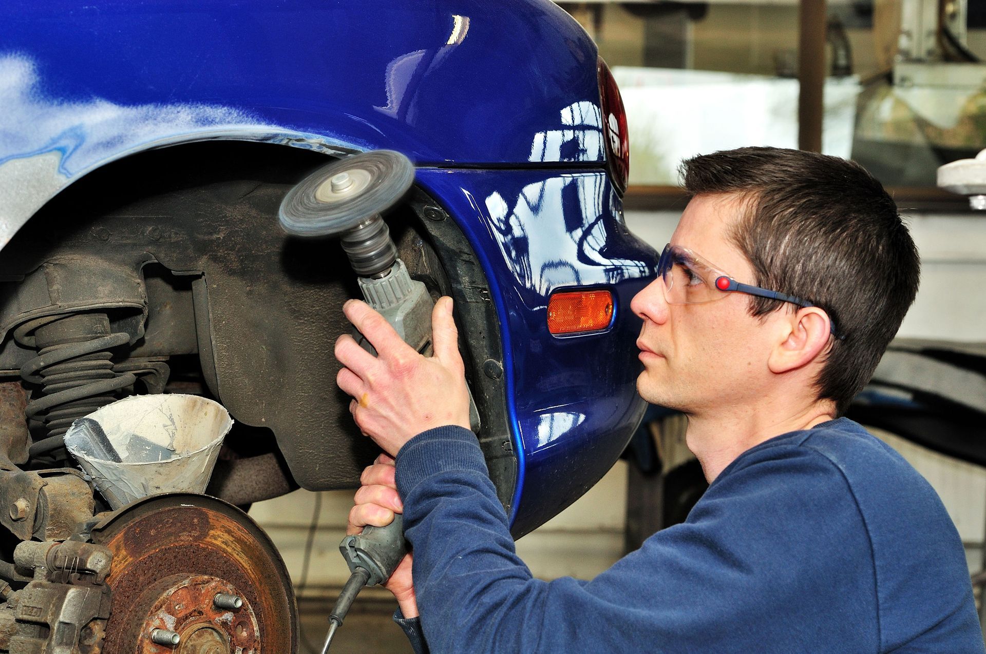The Most Common Car Problems Fixed by Local Auto Repair Shops