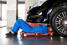 Auto Repairs