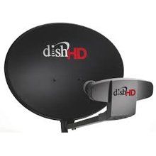Dish Network dish