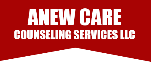 Anew Care Counseling Services LLC Logo