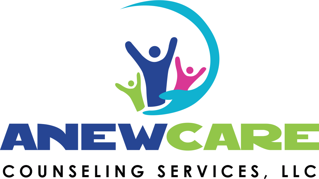 Anew Care Counseling Services LLC Logo