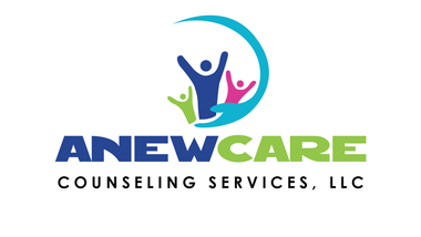 Anew Care Counseling Services LLC Logo