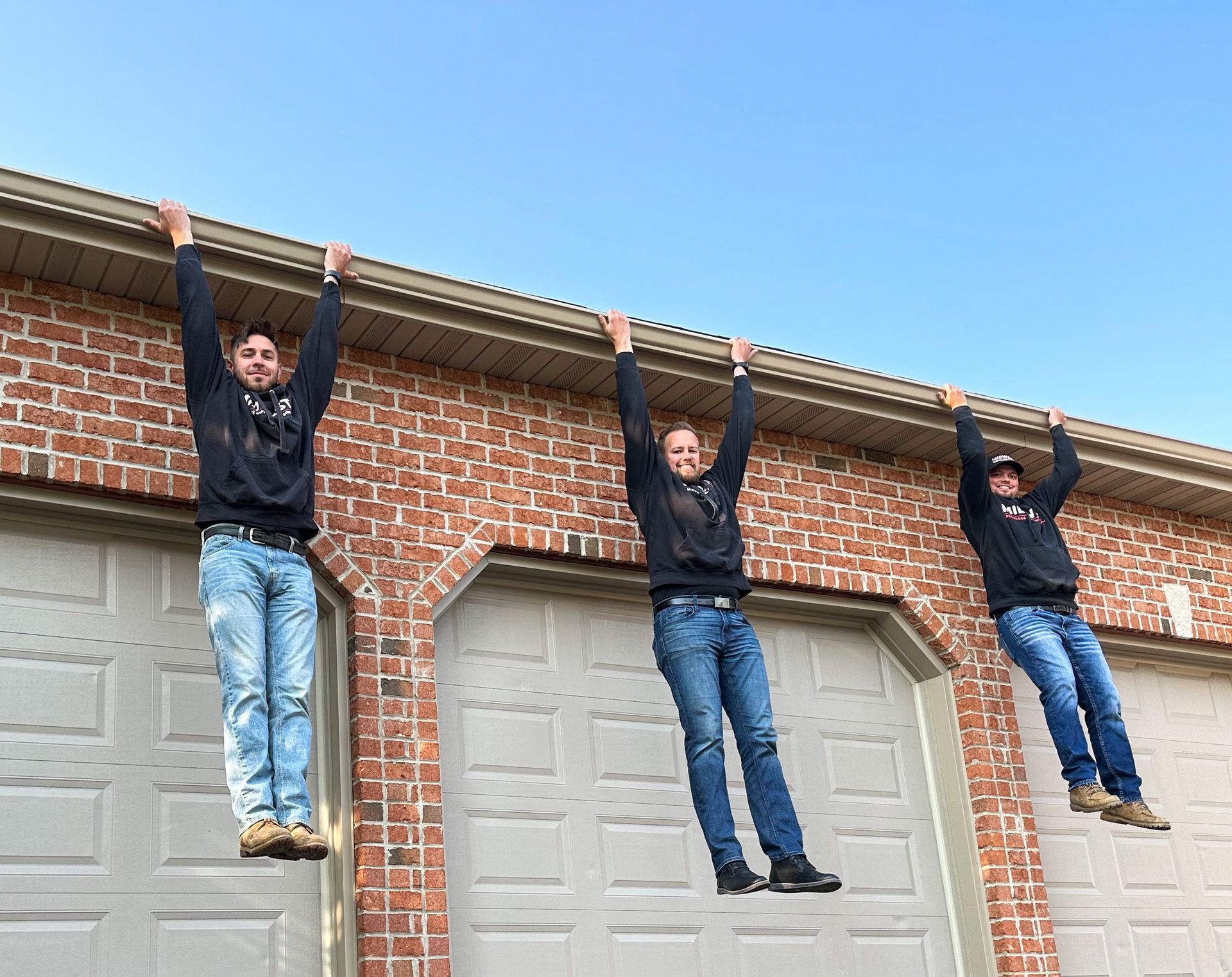 Gutters Rockford, IL Midwest Seamless Gutters & Siding