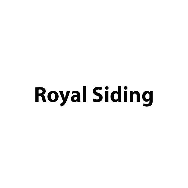 Royal Siding