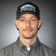 Midwest Seamless Gutters and Siding Staff