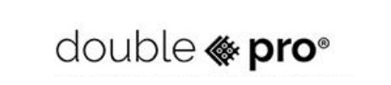 Double Pro logo