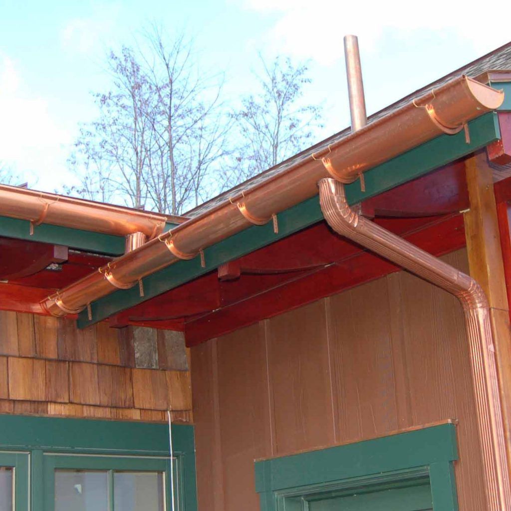 Gutter services