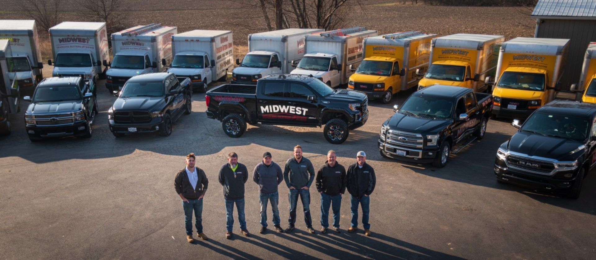 Siding Contractors Loves Park, IL Rockford, IL