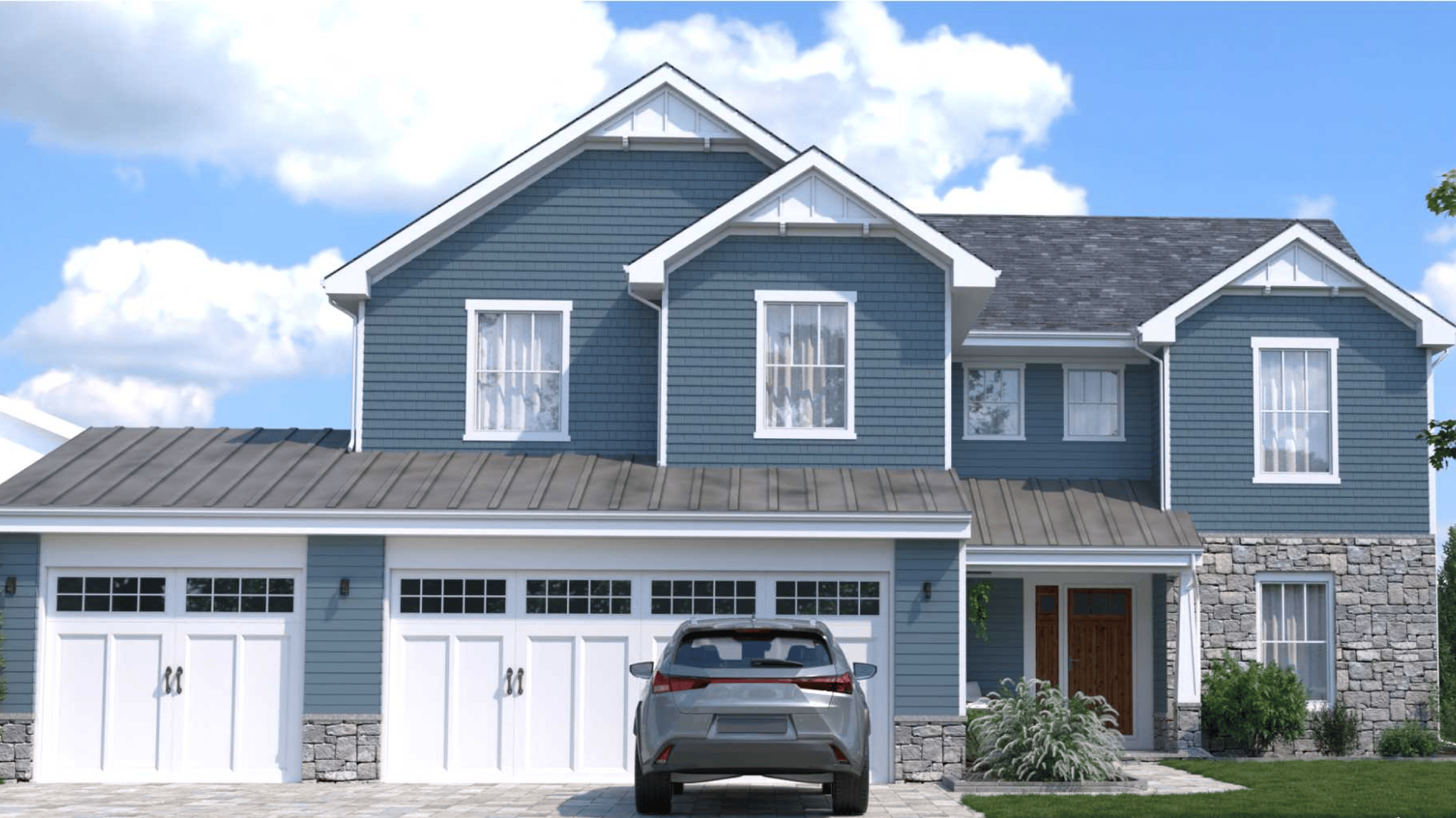 Siding Visualizer | Rockford, IL | Midwest Seamless Gutters & Siding