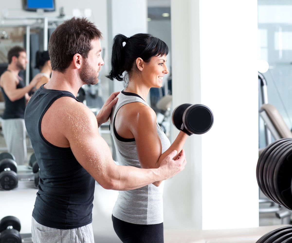 Xtreme Fitness