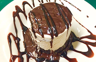 Mud Pie