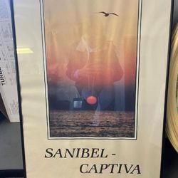 Item #149: Sanibel Captiva