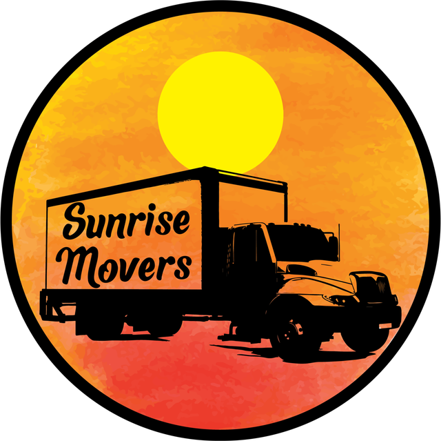 Sunrise Movers