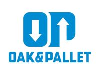 Oak & Pallet Disposal Corp. logo