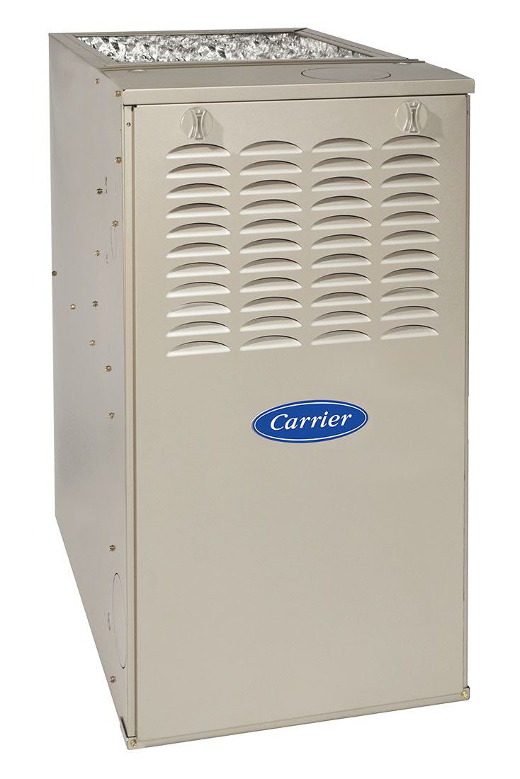 Performance Gas Furnace