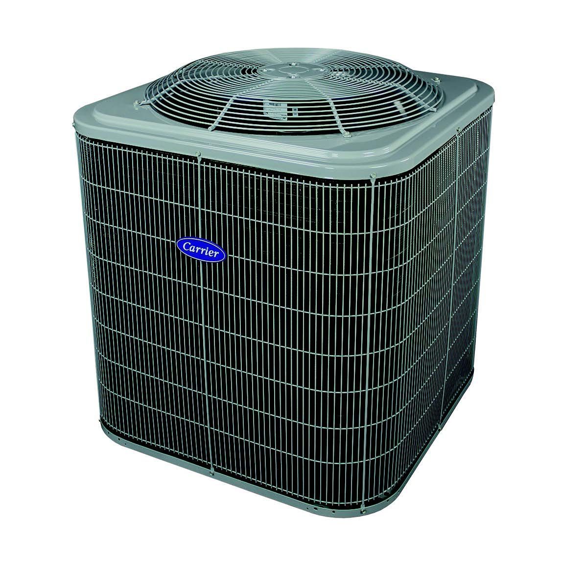 Comfort Heat Pump