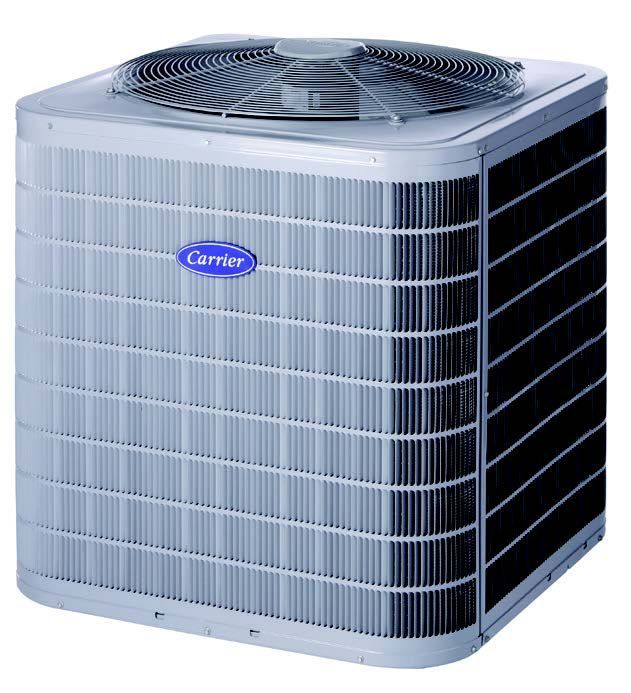 Performance Heat Pump