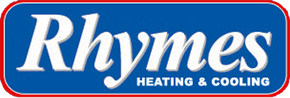Rhymes Heating & Cooling