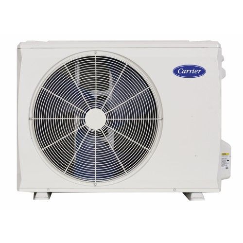 Performance Ductless System