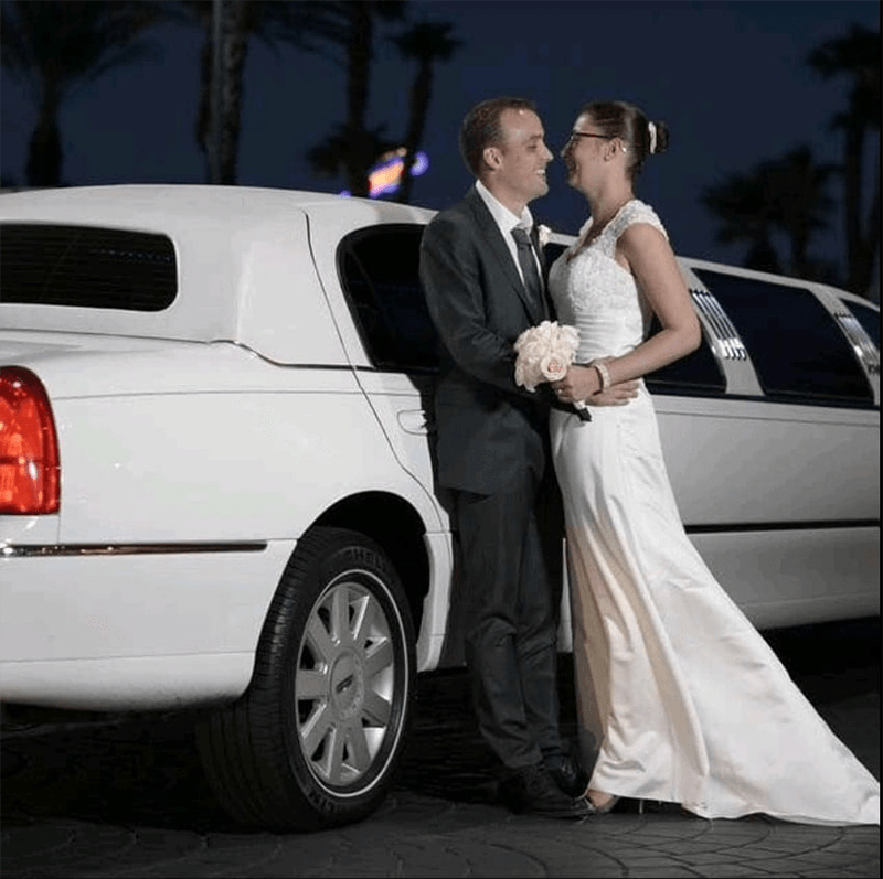 Limousines' Exteriors