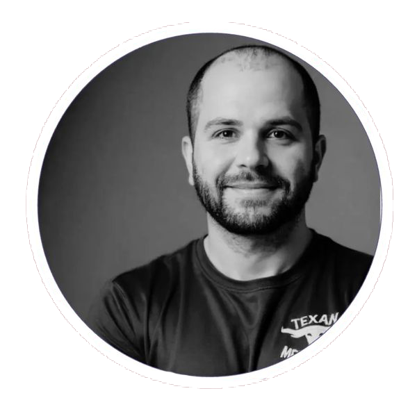 Photo of Justin Hensley