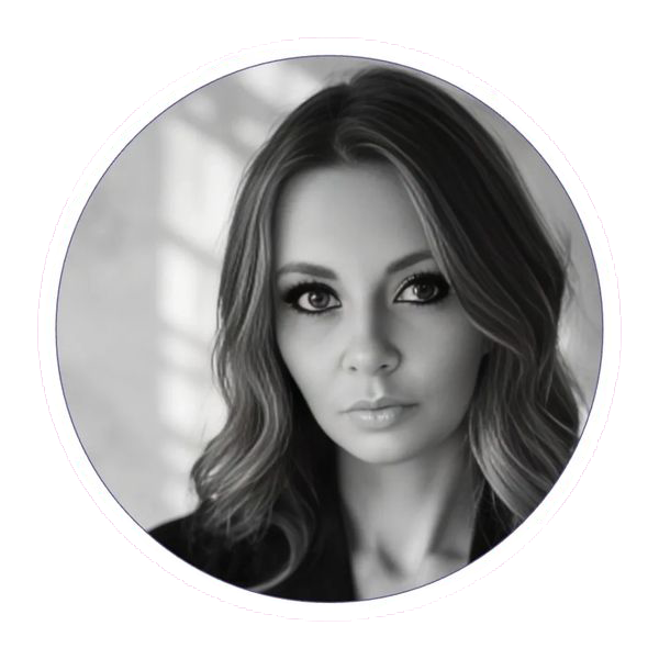 Photo of Kristin Wallman