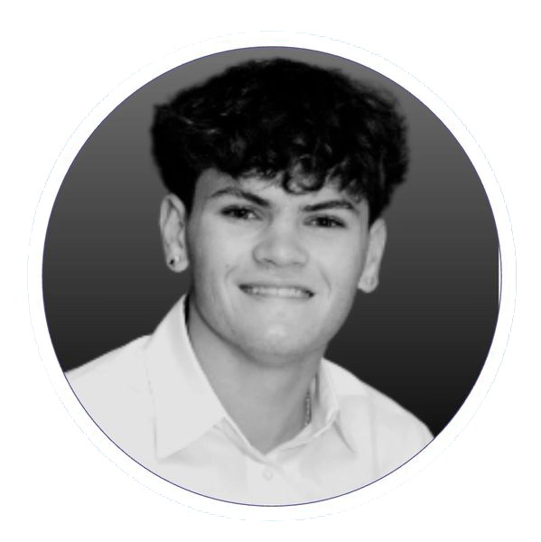 Photo of Zackary Wallman