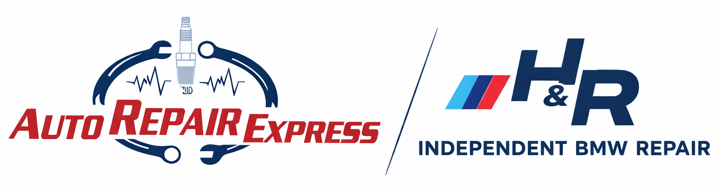 Auto Repair Express Inc - logo