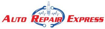 Auto Repair Express Inc - logo
